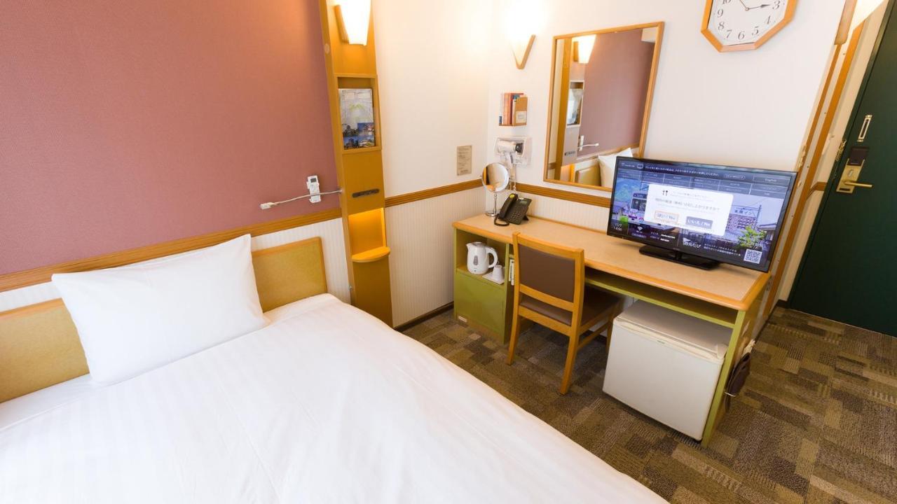Toyoko Inn Hakata-Eki Bus Terminal Mae Φουκουόκα Εξωτερικό φωτογραφία