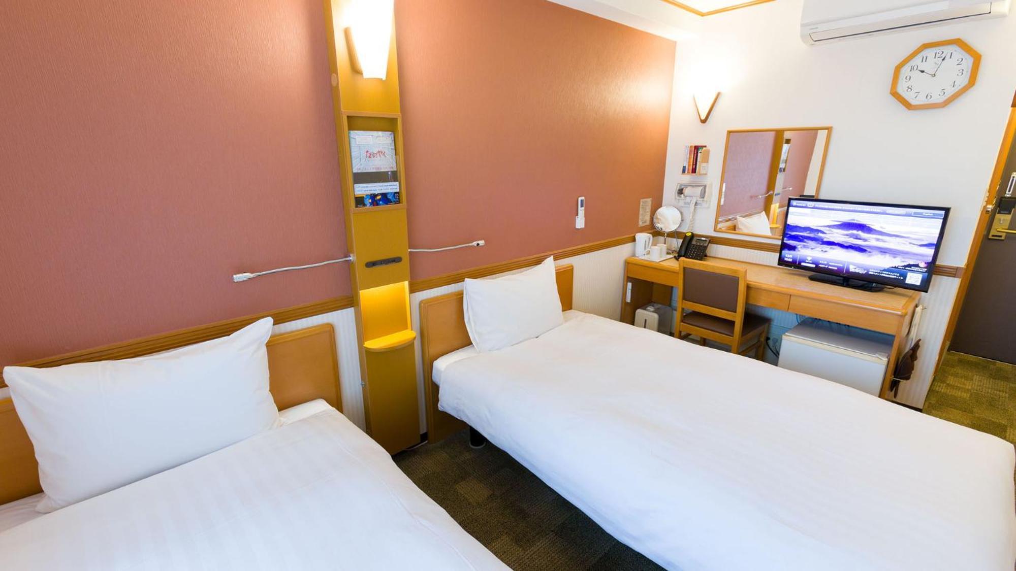 Toyoko Inn Hakata-Eki Bus Terminal Mae Φουκουόκα Δωμάτιο φωτογραφία