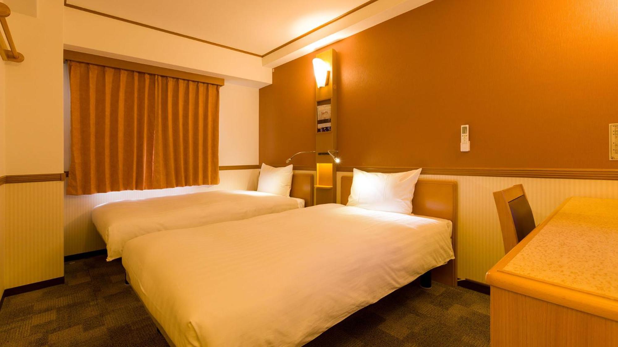 Toyoko Inn Hakata-Eki Bus Terminal Mae Φουκουόκα Δωμάτιο φωτογραφία
