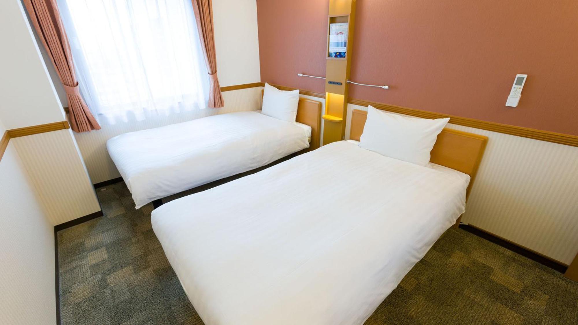 Toyoko Inn Hakata-Eki Bus Terminal Mae Φουκουόκα Δωμάτιο φωτογραφία