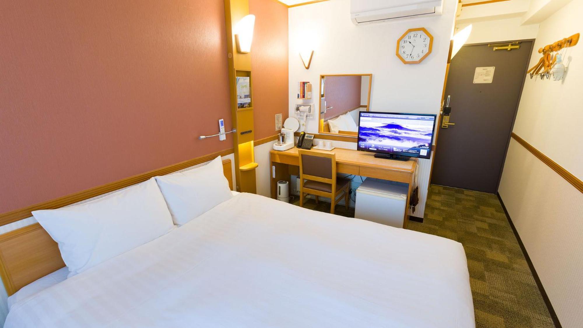 Toyoko Inn Hakata-Eki Bus Terminal Mae Φουκουόκα Δωμάτιο φωτογραφία