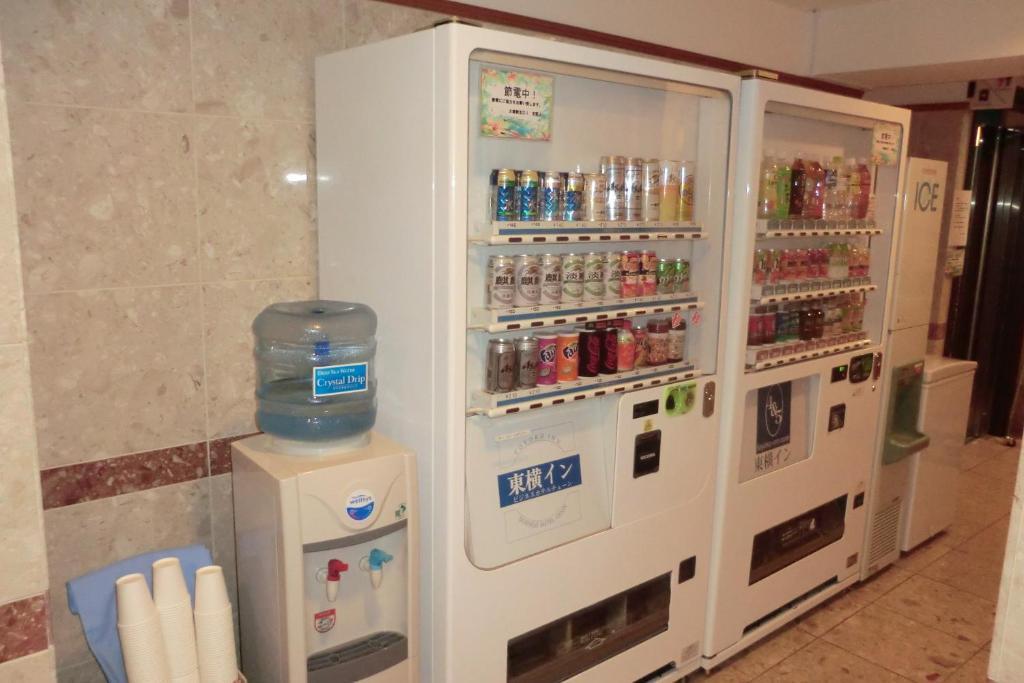 Toyoko Inn Hakata-Eki Bus Terminal Mae Φουκουόκα Εξωτερικό φωτογραφία
