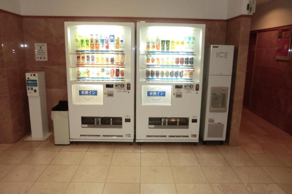 Toyoko Inn Hakata-Eki Bus Terminal Mae Φουκουόκα Εξωτερικό φωτογραφία