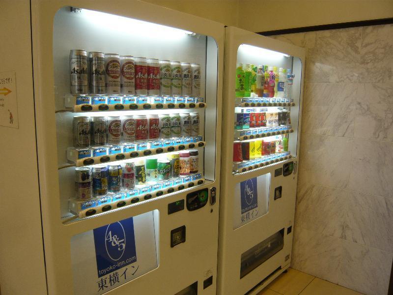 Toyoko Inn Hakata-Eki Bus Terminal Mae Φουκουόκα Εξωτερικό φωτογραφία